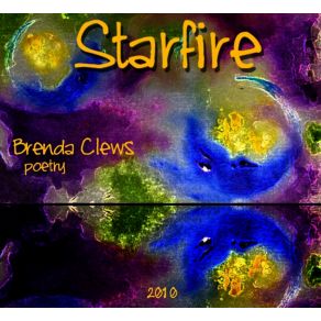 Download track Starfire In The Night Brenda Clews