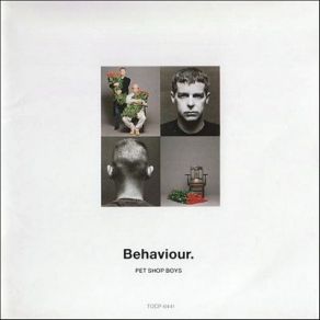 Download track How Can You Expect To Be Taken Seriously? Pet Shop Boys