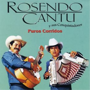 Download track Los Mendoza Rosendo Cantu