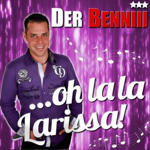 Download track Oh La La Larissa Der Beniii