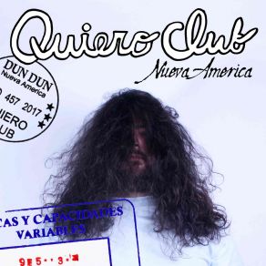 Download track The Flow Quiero Club