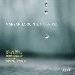 Download track Devotion Manzanita QuintetAdam B, Hans Halt