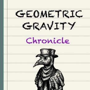 Download track Gg Song GEOMETRIC GRAVITY