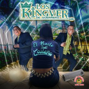 Download track El Toro Pinto Los Kingver De Guerrero