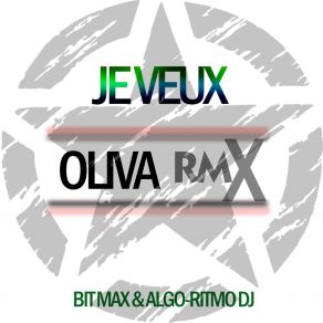 Download track Je Veux (Oliva Time Disco Machine Radio Edit) Carlo Oliva