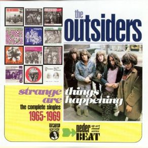 Download track I've Been Loving You So Long The Outsiders