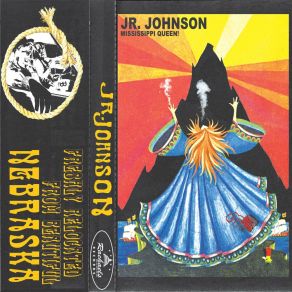 Download track Never In My Life Johnson Jr