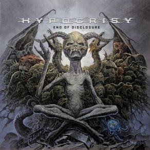 Download track Hell Is Where I Stay Hypocrisy