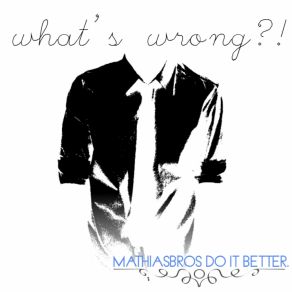 Download track Stiky Moves Mathiasbros