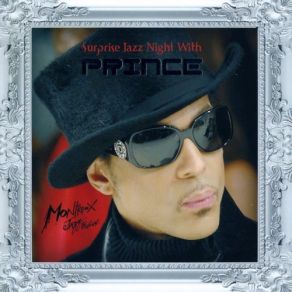 Download track Claude Nobs Speech # 2 Prince