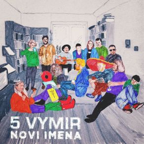 Download track Svit 5 Vymir