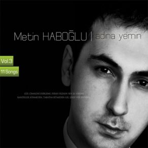 Download track Kurbanım Metin Haboğlu