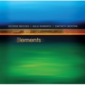 Download track Dark Blue Kala Ramnath, George Brooks, Gwyneth Wentink