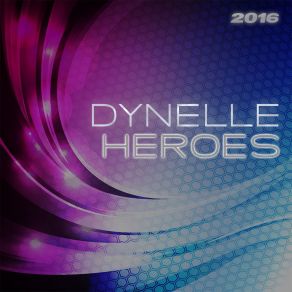 Download track Heroes (We Could Be) 2016 (Vocal Acapella Vocals Mix) Dynelle Rhodes