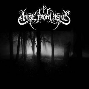 Download track Through Winters Nocturnal Eyes Arise From Ashes