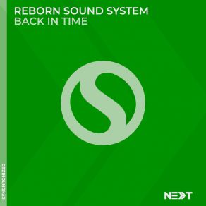 Download track Back In Time (Extended Mix) Reborn Sound System