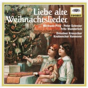 Download track 01. Nun Komm Der Heiden Heiland Dresdner Kreuzchor, Knabenchor Hannover