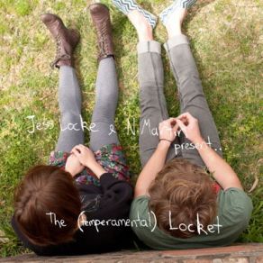 Download track Togetherness N. Martin, Jess Locke