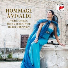 Download track 11. Nisi Dominus RV 608 - Cum Dederit Andante Antonio Vivaldi