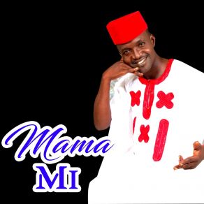 Download track Mama Mi Dudu Black