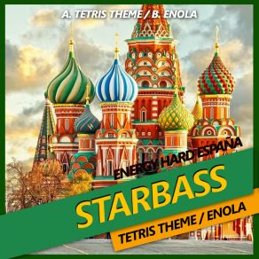 Download track Tetris Theme (Bounce Mix) Starbass