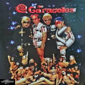 Download track Albureando El Mambo 2 Los Súper Caracoles