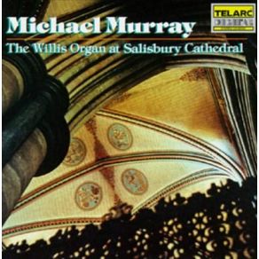 Download track Sonata No. 2 In C Minor, Op. 65: IV. Fuga: Allegro Moderato Michael MurrayFelix Mendelssohn