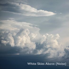 Download track Ruido Blanco Por La Mañana White Skies Above (Noise)