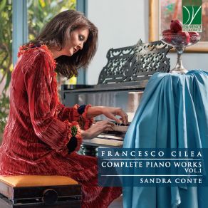 Download track Chanson Du Rouet, Op. 4 Sandra Conte