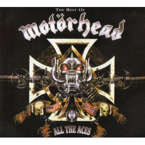 Download track The Chase Is Better Than The Catch Motörhead