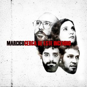 Download track Barco De Papel Marcico