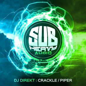 Download track Crackle DJ Direkt