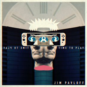 Download track Time To Play (Radio Edit) Jim Pavloff