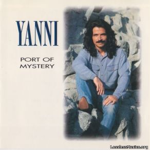 Download track The Magus YANNI