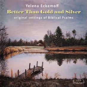 Download track Psalm 131 (Instrumental) Yelena EckemoffDrew Gress