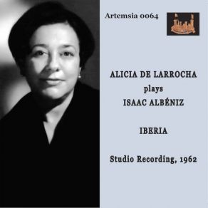 Download track Iberia, B. 47, Book 4 No. 11, Jérez Alicia De Larrocha