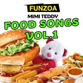 Download track Cake Song Mimi Teddy