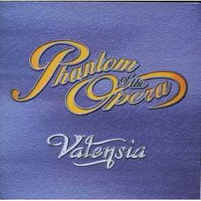 Download track Phantom Of The Opera [Edit] Valensia