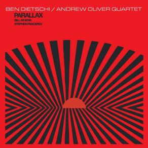 Download track The Glovemaker Ben Dietschi, Andrew Oliver Quartet