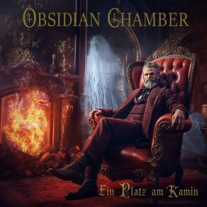 Download track Begierde Obsidian Chamber