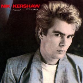 Download track Human Racing Nik Kershaw