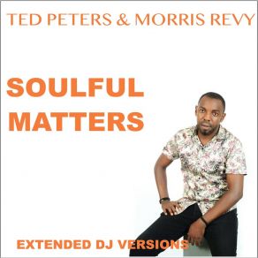 Download track Never Knew (Extended Dj Version) Morris Revy