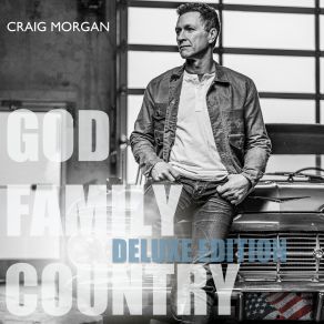 Download track Lotta Man (In That Little Boy) Craig Morgan