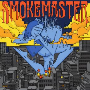 Download track Solar Flares Smokemaster