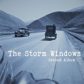 Download track Sweet Amelia The Storm Windows