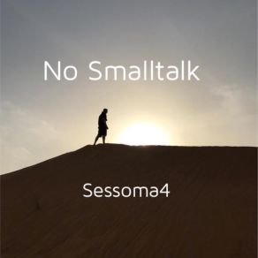 Download track No Smalltalk Sessoma4Krime