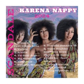 Download track Farafin Mousso Karena Nappy