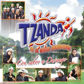 Download track El Esqueleto Grupo TZANDA De La Música Duranguense