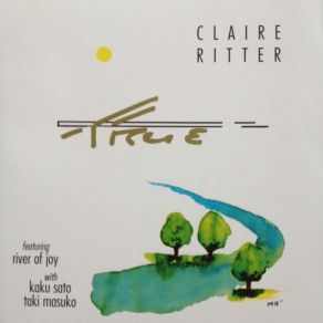 Download track Opus 12, No. 2 Claire RitterKaku Sato