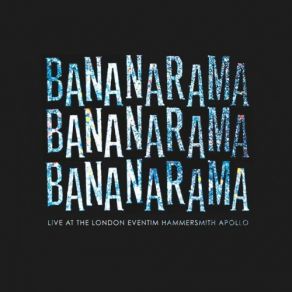 Download track Shy Boy Trouble (Live) Bananarama